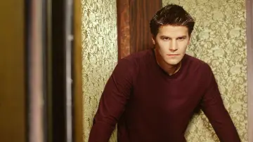 Backdrop к сериалу "Angel" #1293236