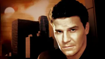 Backdrop к сериалу "Angel" #1293245