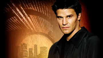 Backdrop к сериалу "Angel" #1293246