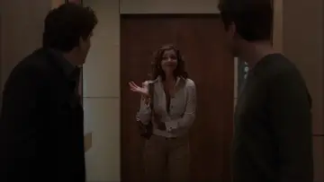 Backdrop к сериалу "Angel" #1293252