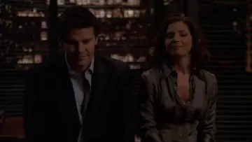 Backdrop к сериалу "Angel" #1293253