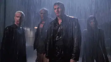 Backdrop к сериалу "Angel" #1293256