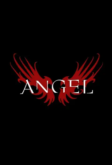 Poster к сериалу "Angel" #1293293