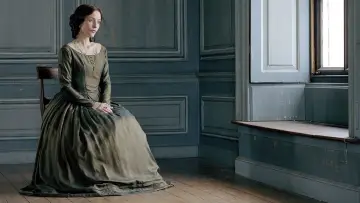 Backdrop for the TV series "Bleak House" #1868794