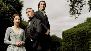 Backdrop for the TV series "Bleak House" #1868795