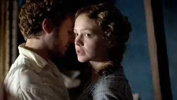 Backdrop for the TV series "Bleak House" #1868796