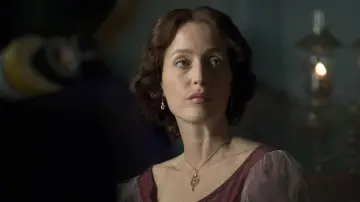 Backdrop for the TV series "Bleak House" #1868797