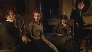 Backdrop for the TV series "Bleak House" #1868798