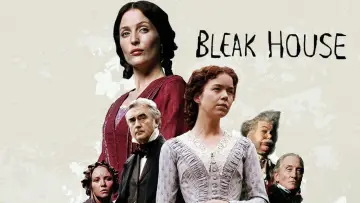 Backdrop for the TV series "Bleak House" #1868799