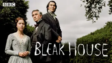 Backdrop for the TV series "Bleak House" #1868801