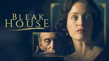 Backdrop for the TV series "Bleak House" #1868802