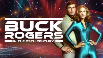 Backdrop for the TV series "Buck Rogers in the 25th Century" #1394393