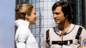 Backdrop for the TV series "Buck Rogers in the 25th Century" #1394394