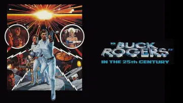 Backdrop for the TV series "Buck Rogers in the 25th Century" #1394395