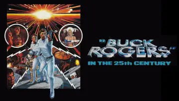 Backdrop for the TV series "Buck Rogers in the 25th Century" #1394396