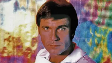 Backdrop for the TV series "Buck Rogers in the 25th Century" #1394398