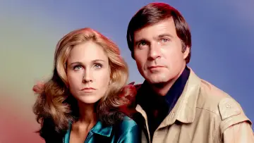 Backdrop for the TV series "Buck Rogers in the 25th Century" #1394401