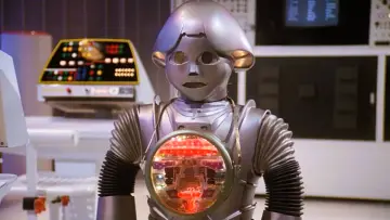 Backdrop for the TV series "Buck Rogers in the 25th Century" #1394402