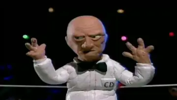 Backdrop к сериалу "Celebrity Deathmatch" #1463389