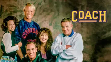 Backdrop к сериалу "Coach" #1272519