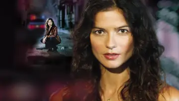 Backdrop к сериалу "Crossing Jordan" #1269489