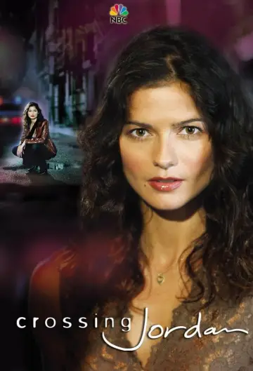 Poster к сериалу "Crossing Jordan" #1269506