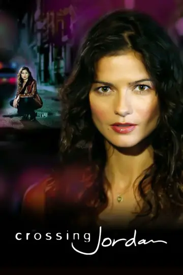 Poster к сериалу "Crossing Jordan" #1269508
