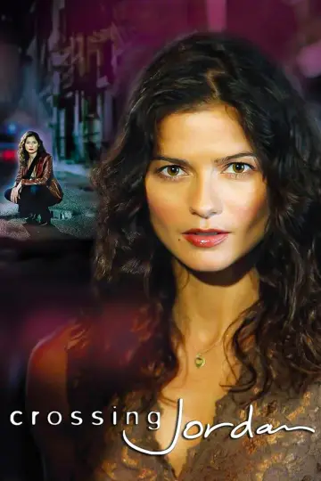 Poster к сериалу "Crossing Jordan" #1269516