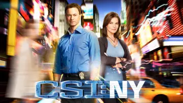 Backdrop к сериалу "CSI: NY" #1278766