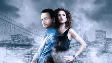Backdrop к сериалу "CSI: NY" #1278767