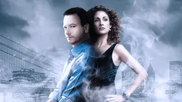 Backdrop к сериалу "CSI: NY" #1278768