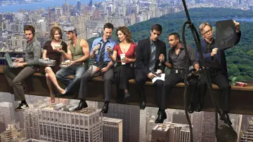 Backdrop к сериалу "CSI: NY" #1278769