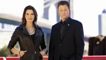Backdrop к сериалу "CSI: NY" #1278770