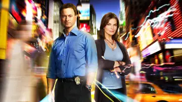 Backdrop к сериалу "CSI: NY" #1278771