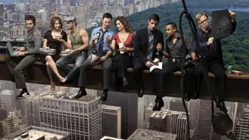 Backdrop к сериалу "CSI: NY" #1278772