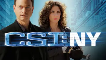 Backdrop к сериалу "CSI: NY" #1278774