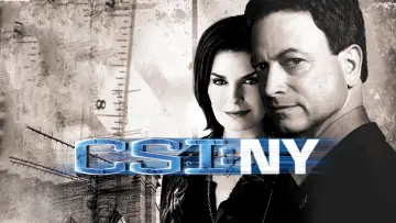 Backdrop к сериалу "CSI: NY" #1278775