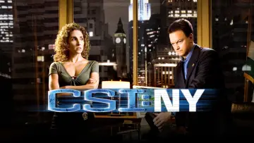 Backdrop к сериалу "CSI: NY" #1278779