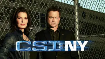 Backdrop к сериалу "CSI: NY" #1278781