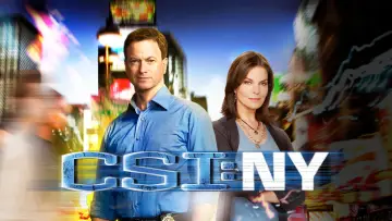 Backdrop к сериалу "CSI: NY" #1278782