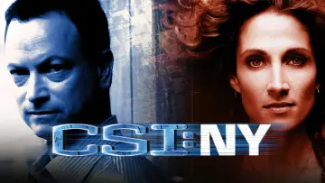 Backdrop к сериалу "CSI: NY" #1278784