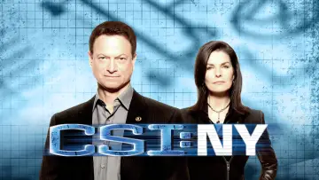 Backdrop к сериалу "CSI: NY" #1278785