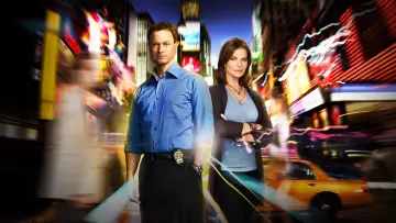 Backdrop к сериалу "CSI: NY" #1278786