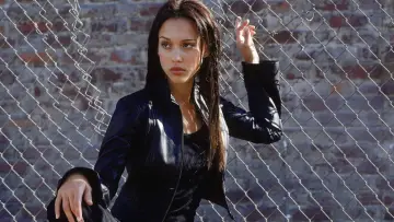Backdrop к сериалу "Dark Angel" #1363445