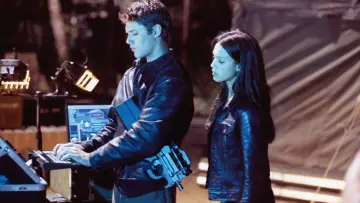 Backdrop к сериалу "Dark Angel" #1363447