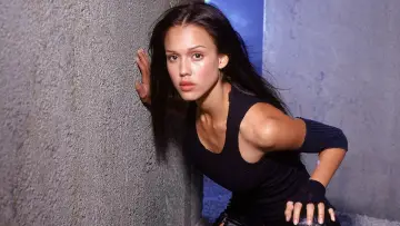 Backdrop к сериалу "Dark Angel" #1363449