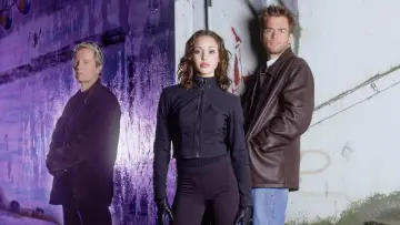 Backdrop к сериалу "Dark Angel" #1363454