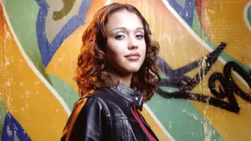 Backdrop к сериалу "Dark Angel" #1363459