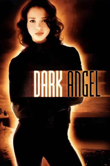 Poster к сериалу "Dark Angel" #1363472