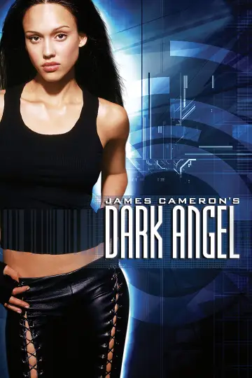 Poster к сериалу "Dark Angel" #1363473